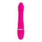 JOS To-Frolly Thrusting and Sucking Vibrator 2cm Stretch > Vibrators > Ladies > Rabbit Multi