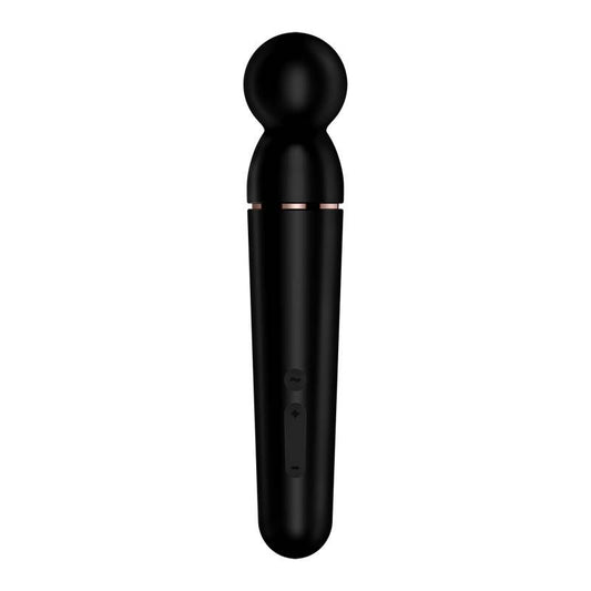 Satisfyer Planet Wand-er Black