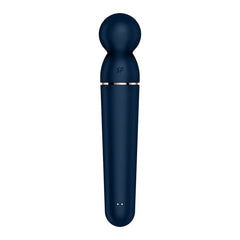 Satisfyer Planet Wand-er Black