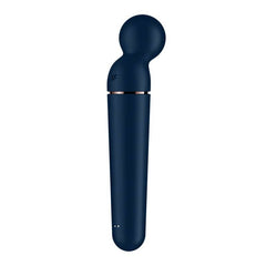 Satisfyer Planet Wand-er Black