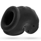 Airlock Air-Lite Vented Chastity Black Ice - Comfort and Style > Bondage Gear > Male Chastity