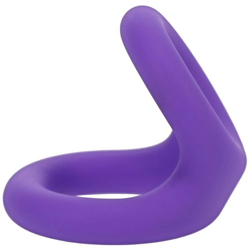Uplift Silicone Cock Ring – Stretchable Supportive Design Durable Silicone Cock Ring > Cock Ring > Sling