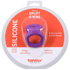 Uplift Silicone Cock Ring – Stretchable Supportive Design Durable Silicone Cock Ring > Cock Ring > Sling