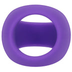 Tantus Stirrup Silicone Cock Ring in Lilac Default Title > Cock Ring > Sling