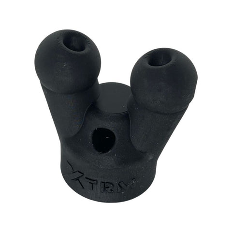 XTRM SNFFR Double Small Sniffer for Small Bottles Sniffer Caps