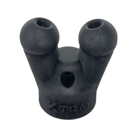 XTRM SNFFR Double Small Sniffer for Small Bottles Sniffer Caps