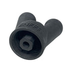 XTRM SNFFR Double Small Sniffer – Two-Nose System Small Bottle Accessory > Bondage Gear > Sniffer Caps