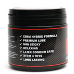 XTRM Fist Lube – Hybrid Formula 500ml Anal Lubricant > Lube > Fisting