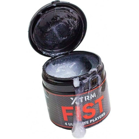 Xtrm Fist Lube 500 Milliliter Hybrid Formula for Anal Play fisting lube