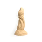 Sphinx Liquid Silicone 8" Dildo > Dildos > Realistic Dildos