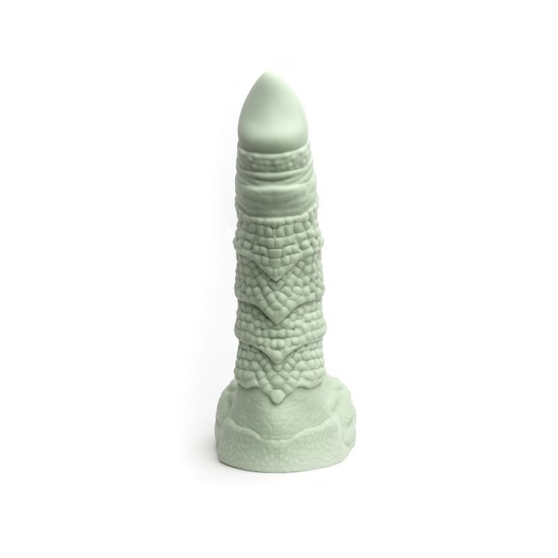Willie Liquid Silicone Dildo Medium 25cm Pleasure Toy > Dildos > Large Dildos