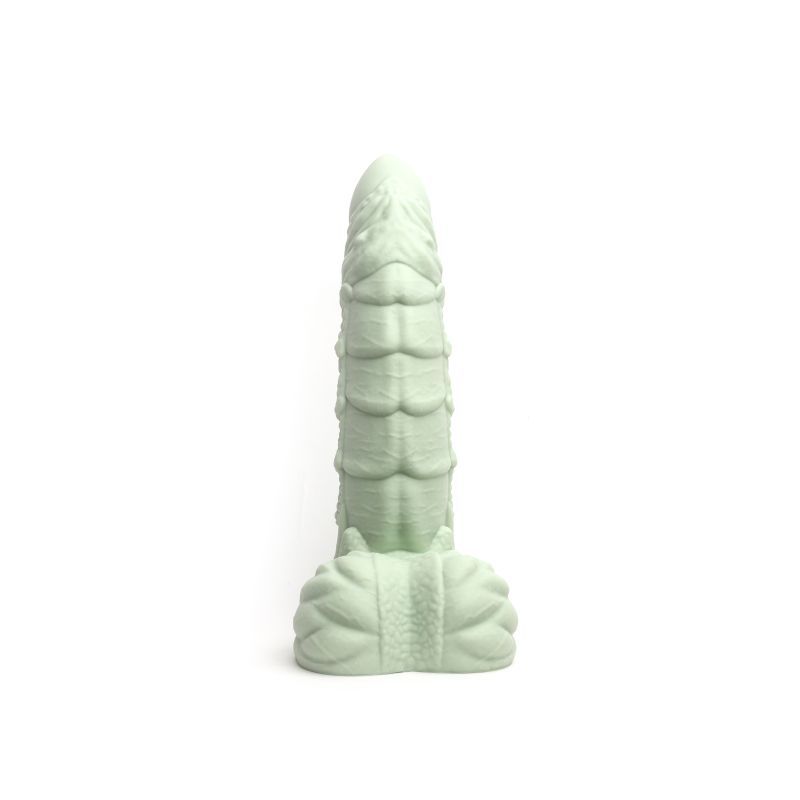 Willie Liquid Silicone Dildo Medium 25cm Pleasure Toy > Dildos > Large Dildos