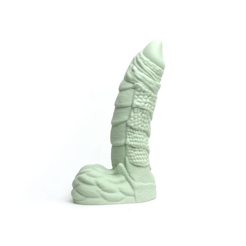 Willie Liquid Silicone Dildo Medium 25cm Pleasure Toy > Dildos > Large Dildos