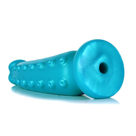 OctoCock Liquid Silicone Dildo Medium – 25cm Long Silicone Dildo Fantasy Dongs