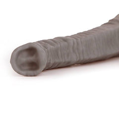 Dexter Liquid Silicone Dildo Medium