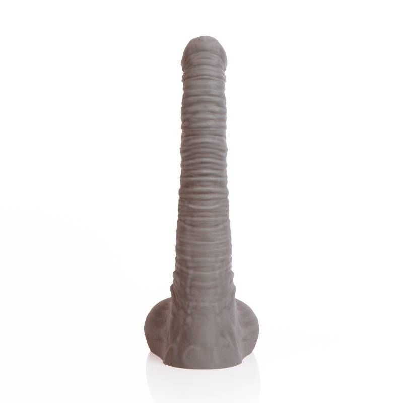 Dexter Liquid Silicone Dildo 27.5cm – Medium Size Silicone Dildo 10.5 Inch > Dildos > Fantasy