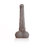 Dexter Liquid Silicone Dildo 27.5cm – Medium Size Silicone Dildo 10.5 Inch > Dildos > Fantasy