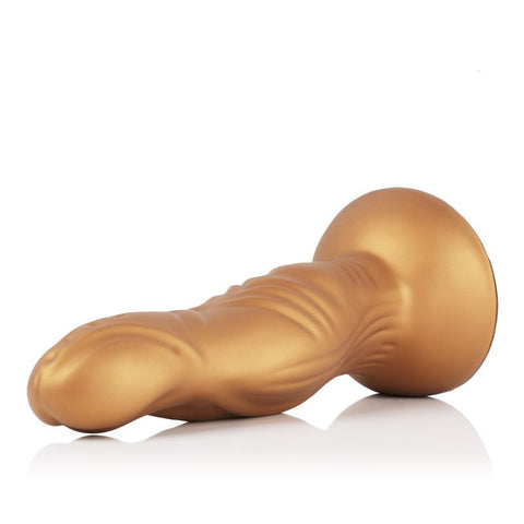 Pupa Liquid Silicone Dildo Small 27cm for Ultimate Pleasure DONGS