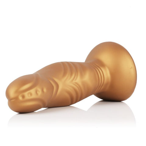 Pupa Liquid Silicone Dildo Small 27cm for Ultimate Pleasure DONGS