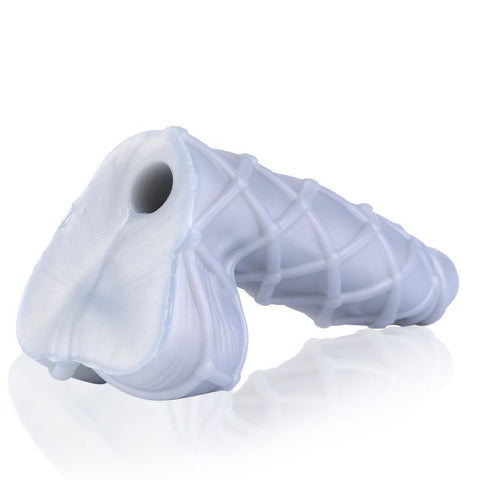 Fetishique Liquid Silicone Medium Dildo for Unmatched Pleasure DONGS