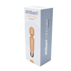 Shibari Mini Halo Wireless 20X Peach