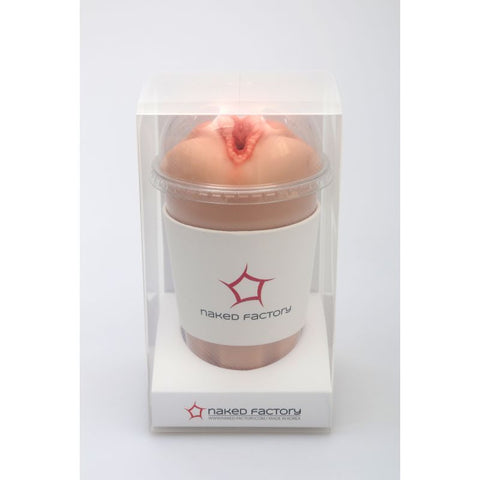 Pussy Masturbator Blair Strokers - Cup|Egg
