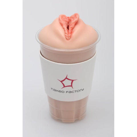 Pussy Masturbator Dani – Realistic Masturbator > Sex Toys For Men > Masturbators Cup