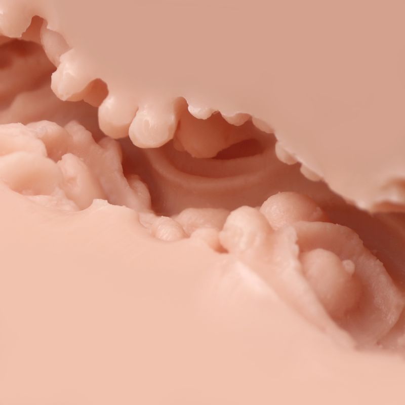 Anal Masturbator Anna – Realistic Anal Masturbator > Sex Toys For Men > Masturbators > Manual