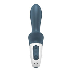 Satisfyer Air Pump Booty 2 Dark Grey