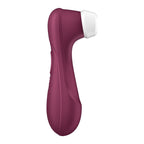 Satisfyer Pro 2 Gen 3 – App-Controlled Rechargeable Clitoral Stimulator > Sex Toys For Ladies > Air Pulsation