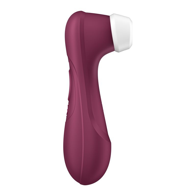 Satisfyer Pro 2 Gen 3 – App-Controlled Rechargeable Clitoral Stimulator > Sex Toys For Ladies > Air Pulsation