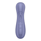 Satisfyer Pro 2 Gen 3 – App-Controlled Clitoral Stimulator > Sex Toys For Ladies > Air Pulsation