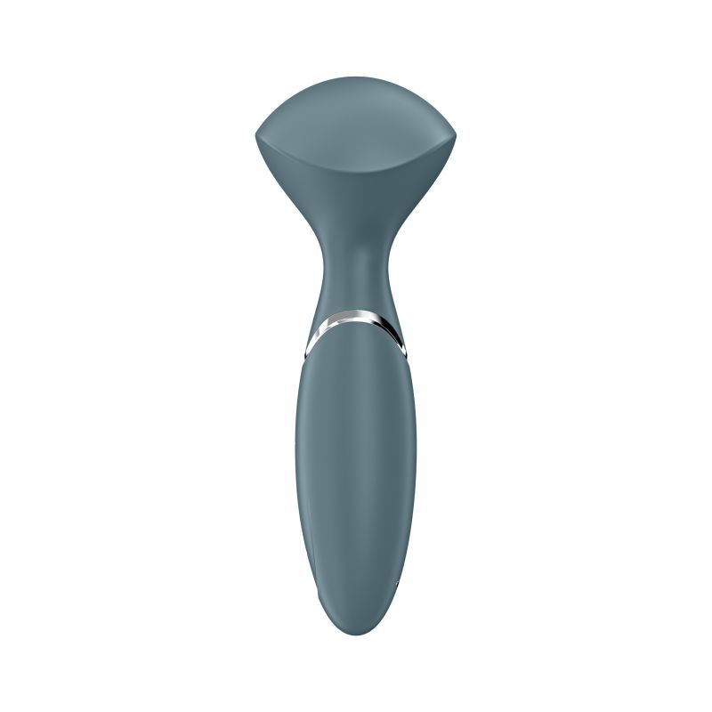 Satisfyer Mini Wand-er 16 cm Compact Rechargeable Massager > Sex Toys > Mini Massagers