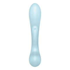 Satisfyer Triple Oh Light Blue