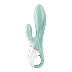 Satisfyer Air Pump Bunny 5+ Mint