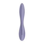 Satisfyer G-Spot Flex 2 Vibrator – Flexible Design 8.5 Inches G-Spot Vibrator > Sex Toys For Ladies > G-Spot Vibrators