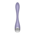Satisfyer G-Spot Flex 5+ – App-Controlled Rechargeable G-Spot and Rabbit Vibrator > Sex Toys For Ladies > G-Spot Vibrators