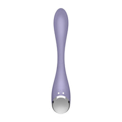 Satisfyer G-Spot Flex 5+ Lilac