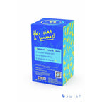 Bcute Curve Infinite Classic (Electric Blue, Limited Edition) – Electric Vibrator > Sex Toys For Ladies > G-Spot Vibrators
