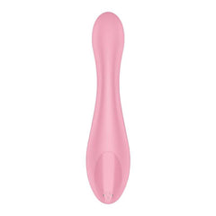 Satisfyer G-Force Pink