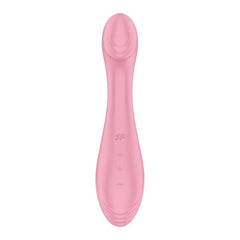 Satisfyer G-Force Pink