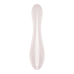 Satisfyer G-Force G-Spot Vibrator – 19 cm Silicone G-Spot Vibrator > Sex Toys For Ladies > G-Spot Vibrators