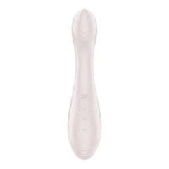 Satisfyer G-Force Beige