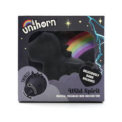 Unihorn Wild Spirit Vibe