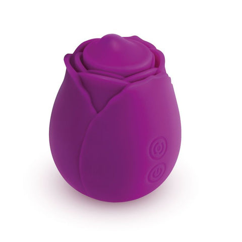 Skins Rose Buddies The Rose Twirls – Luxury Oral Stimulator Default Title > Sex Toys For Ladies > Rose Stimulators