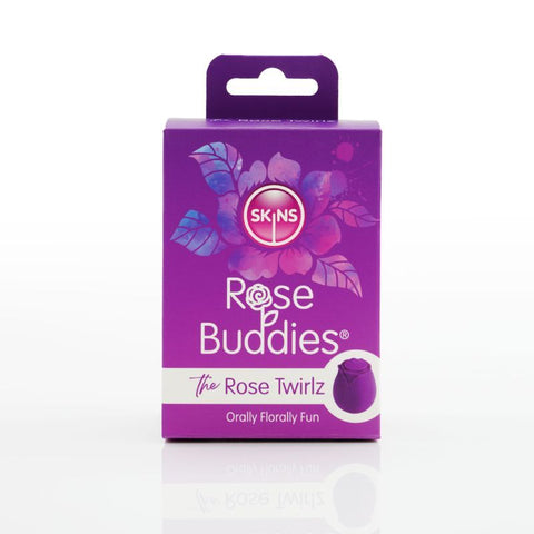 Skins Rose Buddies The Rose Twirls Rose Stimulators