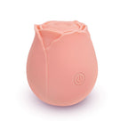 Skins Rose Buddies The Rose Purrz Vibrator – Rechargeable Silicone Vibrator > Sex Toys For Ladies > Rose Stimulators