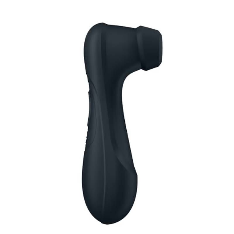 Satisfyer Pro 2 Gen 3 Waterproof Clitoral Stimulator with Air Pulse Technology > Sex Toys For Ladies > Air Pulsation