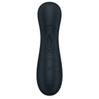 Satisfyer Pro 2 Gen 3 Waterproof Clitoral Stimulator with Air Pulse Technology > Sex Toys For Ladies > Air Pulsation