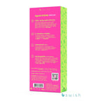 Bgood Infinite Deluxe Sea Foam 7 Inch Vibrator > Vibrators > Standard Vibrators
